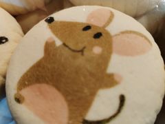 鼠饼-北京稻香村(大都专卖店)