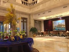 -启东恒大海上威尼斯酒店