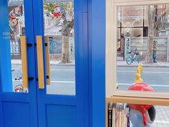 -OZ cafe(南昌路店)