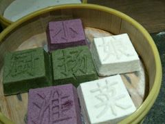 -小厨娘淮扬菜(清江苏宁广场店)
