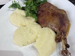 -LA MAISON公鸡和龙(蛇口店)