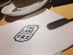 android_upload_pic-来龙里 精致 东南亚餐室(万象城店)
