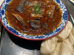 -天天鱼港·海鲜·鲅鱼水饺·招牌烤鸭(黄骅店)