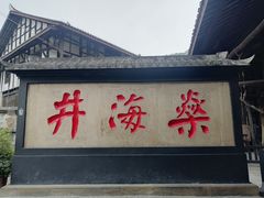 -燊海井