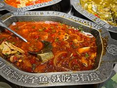 -马有鱼·馕坑烤全鱼(美美2店)