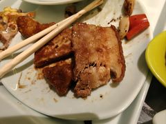 -堂会(天河店)