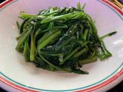 -川流不息·地道川菜·小龙虾(新松江路店)