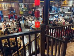 -灶东家民间菜(回兴店)