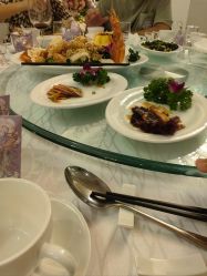 -利顺德大饭店·宴会厅