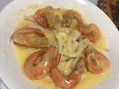 -稻香酒家·35年老字号(侨光店)