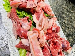 -马一洒开锅羊肉清真餐厅(京汉店)