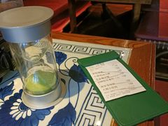 -绿茶餐厅(珞珈创意城店)