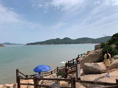 -六合朝阳景区-和尚套