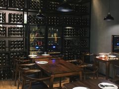 大堂-1861意大利餐厅(文化广场店)