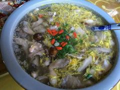 -龙姐私房菜(和顺古镇店)