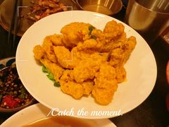 -三酉星·枫·山風与野菜(上海总店)