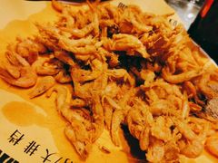 -永红源啤酒·烧烤·海鲜·大排档(青特城店)