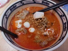 -阿香米线(凯德广场.1818店)