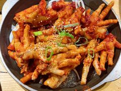 -姜虎东白丁烤肉(深圳湾后海汇店)