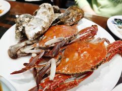 -良师门滨海人家·海鲜·家常菜(滨海城店)