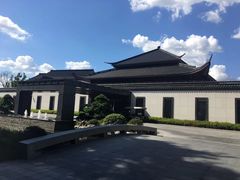 -绍兴饭店知遇楼(环山路店)