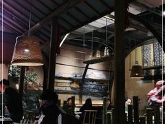 大堂-哥老官重庆美蛙鱼头(西湖银泰十一哥店)
