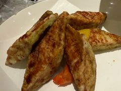 -炳胜品味(海印总店)