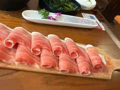 -佬土鹅肠火锅(解放路店)