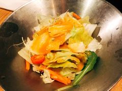 -ChangGo Korean BBQ