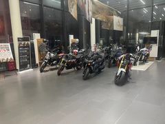 -永嘉宝诚宝马4S店(瓯北店)