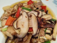 -益恒饭店乡间白族菜(古城总店)