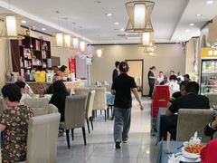 -清真•蜀风园(丁字沽总店)