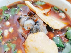 -黑竹香鸡(营和巷店)