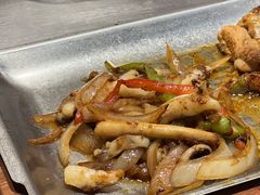 -大神太神·铁板烧(七宝领展广场店)