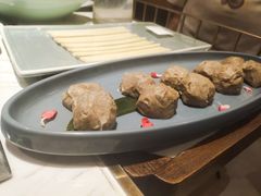 -捞神煲汤火锅(湖滨商业街店)