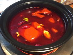 -江湖六膳門串串香(隆礼路店)