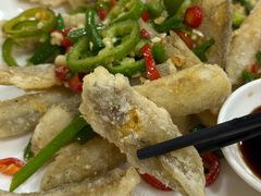 -富来美食(成发大厦店)