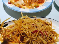 -阿西娅食府(中关村店)