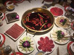 -大味生态火锅(蓝谷地店)