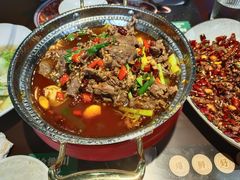 -拾捌川·自贡爆炒(新街口店)