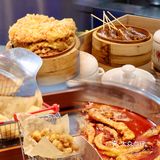 🔥深圳美食｜🆘你敢信这是家螺蛳粉店吗⁉️