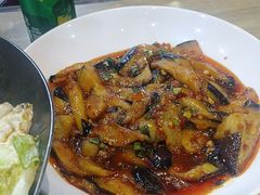 -小四川菜馆(托乐嘉店)