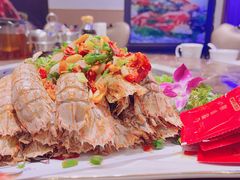 蒸汽海鲜-海悦汇•闽菜•蒸汽海鲜(合景峰汇商务广场店)