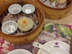 -点都德(大茶楼店)