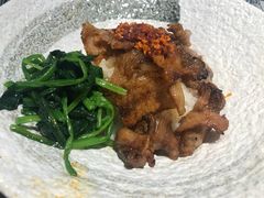 -热血兄弟·炭火烤肉(融侨中心店)