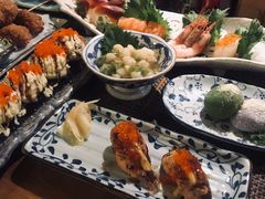 -半藏居酒屋(香港花园店)