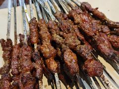 -高原第一家资格烤羊肉(玉林南路总店)