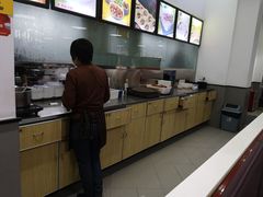 -禾师兄·布拉肠(一德路店)