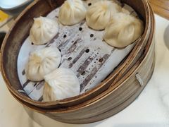 -馋三尺蟹粉小笼(人民广场店)