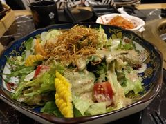 -龍二烧肉酒场(九亭店)